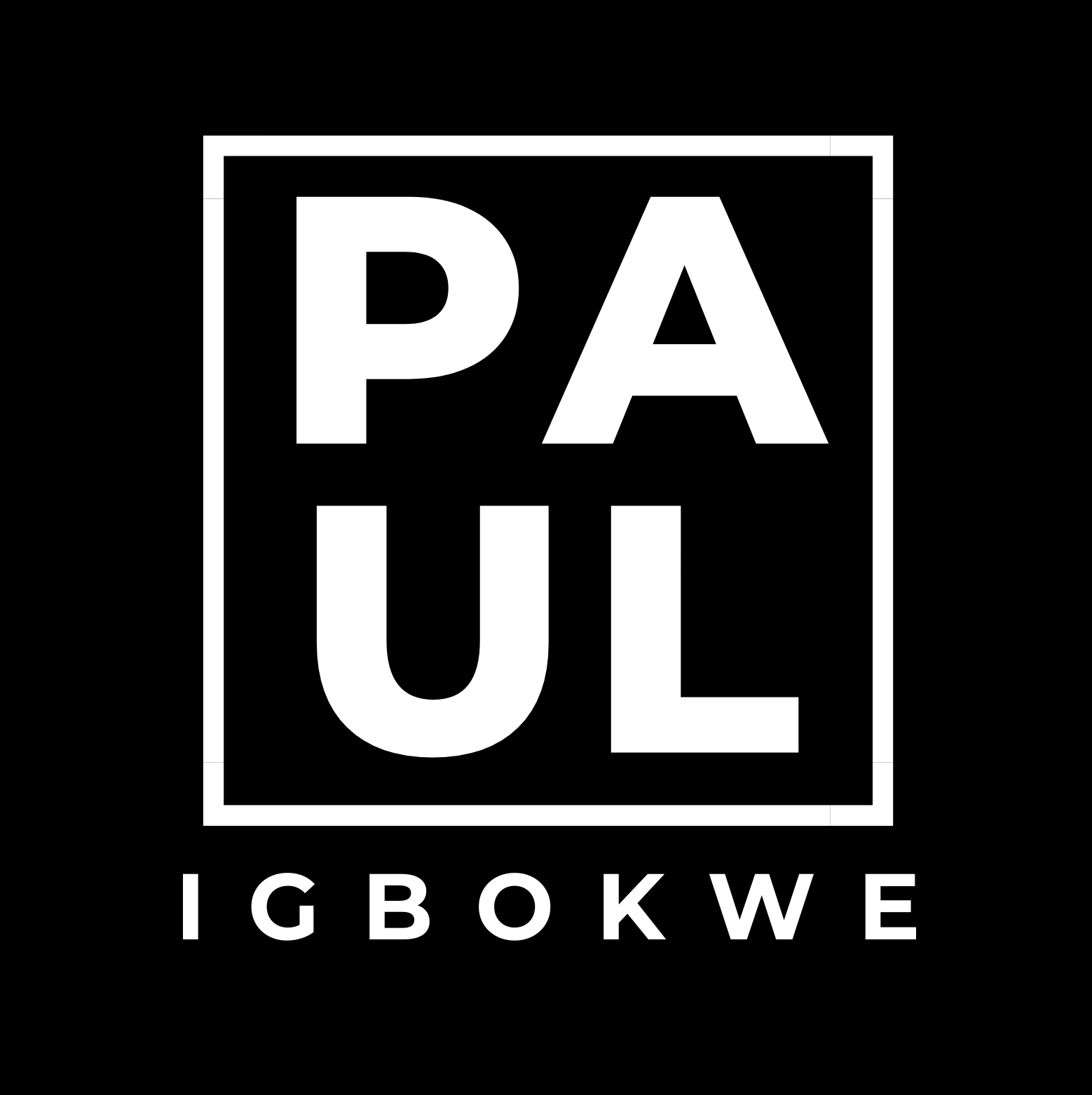 Igbokwe Chimezie Paul